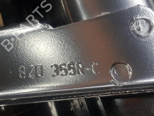 Subframe RENAULT KANGOO III MPV  | BP33625762M9  - Image 9