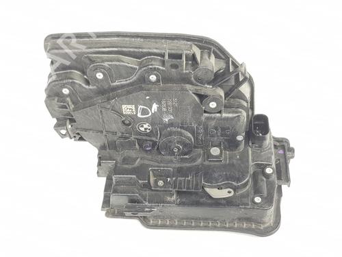 Used Front left lock BMW X1 (F48) xDrive 18 d (150 hp) 30471919