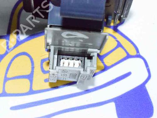 Right rear window switch AUDI A6 C5 (4B2) 2.5 TDI | BP1362667I28 