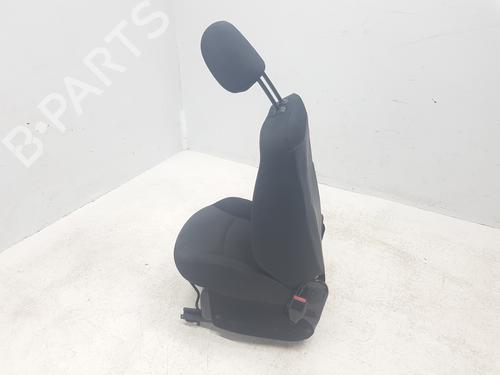 Right front seat MERCEDES-BENZ CITAN Box Body/MPV (W415) 109 CDI (415.601, 415.603, 415.605) | BP21143675C16 
