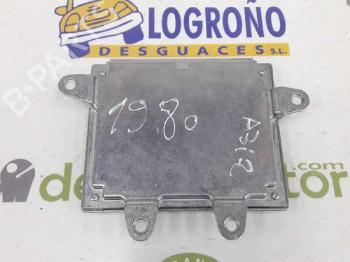 Electronic module MERCEDES-BENZ S-CLASS (W221, V221) S 320 CDI (221.022, 221.122) | BP14125742M83