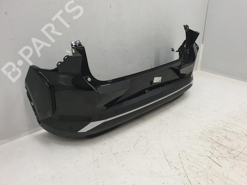 Rear bumper RENAULT SCENIC E-TECH PHASE I EV60 | BP37072839C8 - Image 6