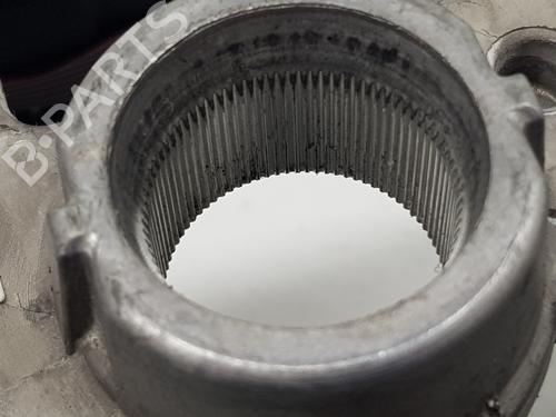 Steering wheel VW T-ROC (A11, D11)  | BP32175214C49 