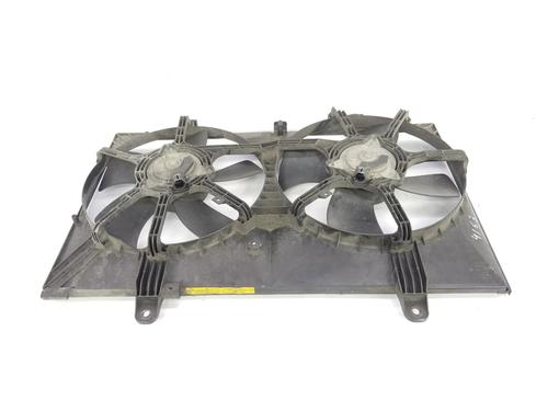 Radiator fan NISSAN MURANO I (Z50) 3.5 4x4 | BP8877679M35 