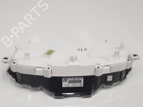 Instrument cluster PEUGEOT RIFTER  | BP20186284C47 