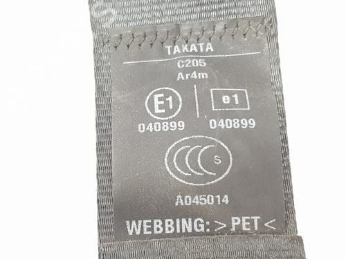 Rear right seatbelt PEUGEOT PARTNER Tepee 1.6 BlueHDi 100 | BP36042101I28 - Image 6
