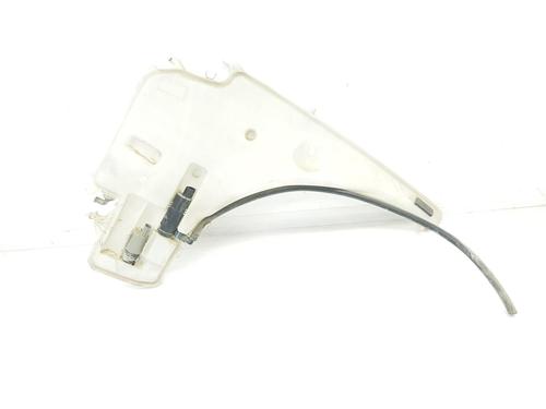 Spylertank BMW 3 (E90) 320 d (177 hp) 15389423