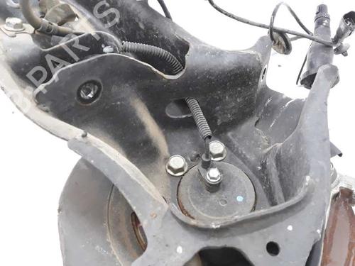 Right rear steering knuckle JEEP PATRIOT (MK74) 2.2 CRD 4x4 | BP5386817M28 