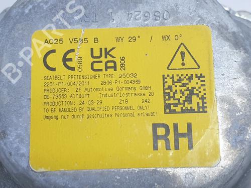 Other RENAULT ESPACE VI (RHN) E-TECH 200 Hybrid | BP32328316O1