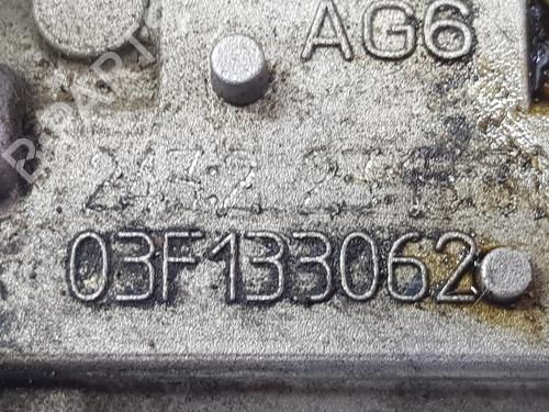 Throttle body VW GOLF VI (5K1) 1.2 TSI | BP35794781M82 - Image 6