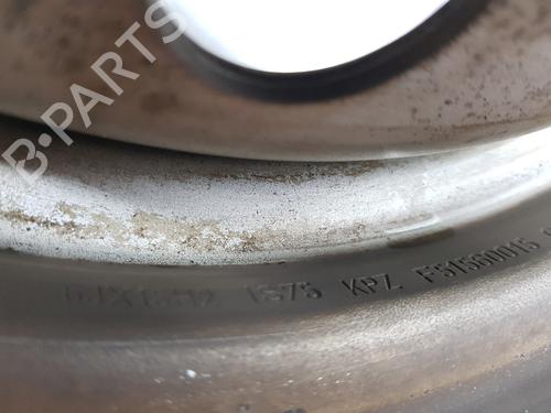 Rim VW LT 28-46 II Van (2DA, 2DD, 2DH) 2.5 TDI | BP21491641C45 