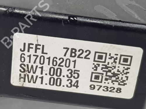 Left front window motor KIA OPTIMA (JF) 1.7 CRDi | BP21178535E21 