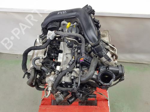 Engine SEAT IBIZA V (KJ1, KJG) 1.0 TSI | BP33472910M1 - Image 11
