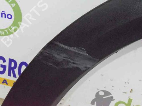 Rear left wheel arch trim VOLVO XC90 I (275) D5 AWD | BP3659096C136 