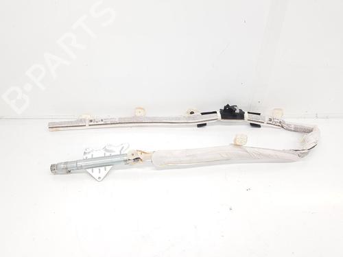 Right curtain airbag SEAT EXEO (3R2) 2.0 TDI | BP6063482C12 