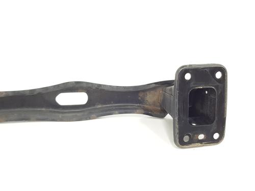 Rear bumper reinforcement BMW X5 (E70) xDrive 30 d | BP28048879C73 