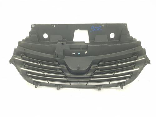 Front grille RENAULT TRAFIC III Van (FG_) 1.6 dCi 115 (FGMD) (116 hp) 11085944