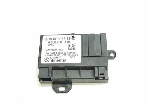 Used Electronic module Electronic module 38524245 38524245