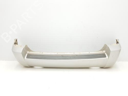 Used Rear bumper HYUNDAI TUCSON (JM) 2.0 CRDi All-wheel Drive (140 hp) 16251135