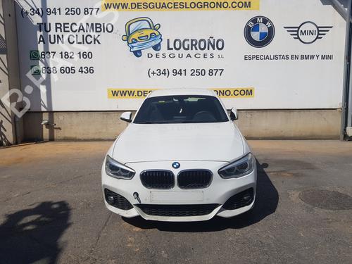 Brugte BMW 1 (F21) 116 d 4987990