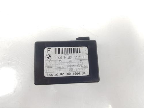 Sensor electrónico BMW 1 (E87) 116 i (122 hp) 9168628