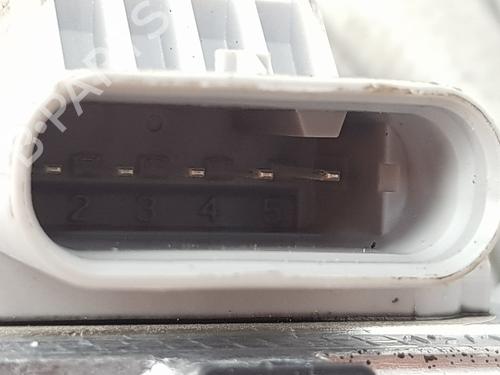 Electronic sensor RENAULT TRAFIC III Van (FG_) | BP37995446M84 - Image 5