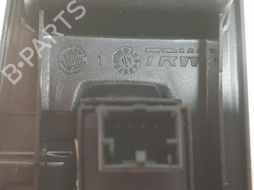 Right front window switch FIAT PUNTO EVO (199_) 1.3 D Multijet | BP7851957I26 
