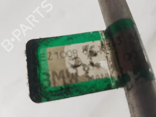 AC pipe BMW X3 (E83) 2.0 d | BP14114890M126 