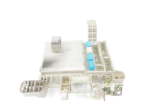 Fuse box TOYOTA LAND CRUISER PRADO (_J12_) 3.0 D-4D (KDJ120, KDJ125) | BP18117906E1 