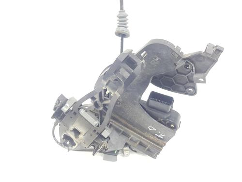 Rear right lock VOLVO S40 I (644) 1.9 DI | BP17809000C99 