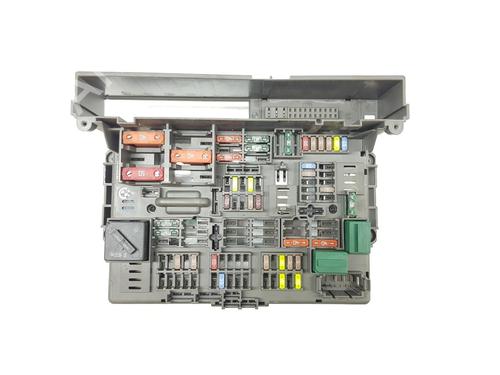 Fuse box BMW 1 (E87) 123 d | BP18132449E1 