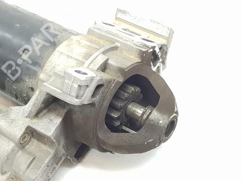 Startmotor BMW X1 (E84) sDrive 18 d | BP18720682M8 