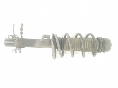 Left front shock absorber SEAT IBIZA IV (6J5, 6P1) 1.6 TDI | BP9293965M16 