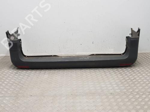 Used Rear bumper Rear bumper 38648935 38648935