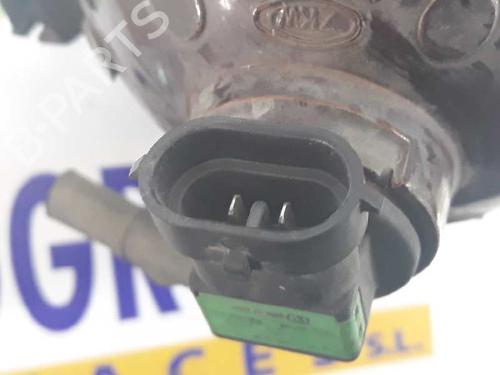 Right front fog light BMW 3 (E46) 320 d | BP1425933C31 