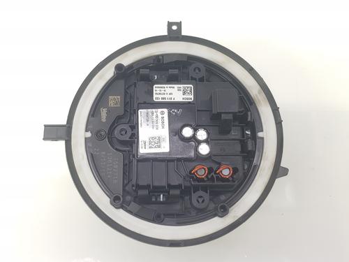 Heater blower motor MERCEDES-BENZ E-CLASS T-Model (S213) E 300 d (213.208) | BP14080102M62 