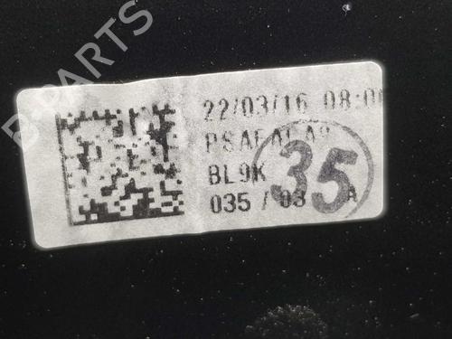 Other PEUGEOT 208 I (CA_, CC_) 1.6 HDi / BlueHDi 75 | BP14082561O1 
