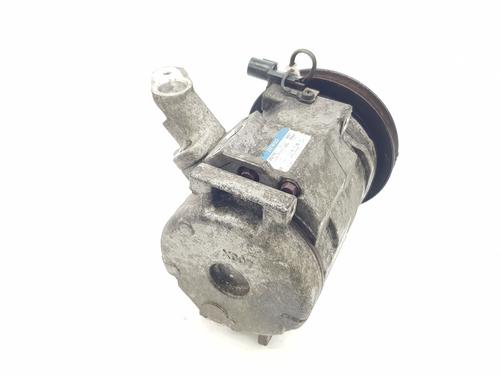 AC compressor MITSUBISHI PAJERO III (V7_W, V6_W) 3.2 Di-D (V68W, V78W) | BP31042070M34 
