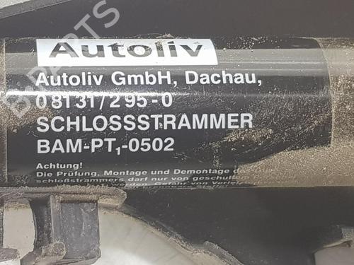 Front right belt tensioner BMW 7 (E38) 730 d | BP8233885C88 