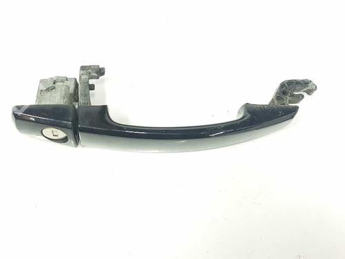 Front left exterior door handle OPEL CORSA D (S07) 1.3 CDTI (L08, L68) | BP3660227C128 