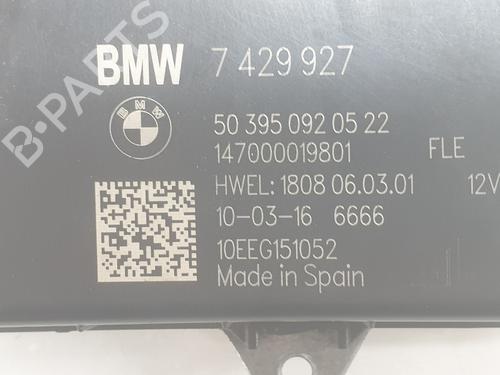 Xenon-ballast MINI MINI CLUBMAN (F54) Cooper D | BP31044002C53