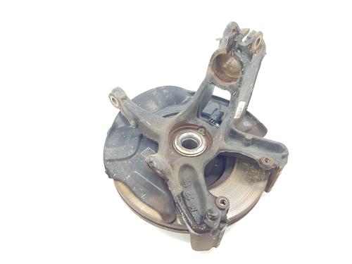 Left front steering knuckle SEAT ARONA (KJ7, KJP)  | BP27636201M25 