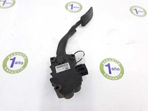 Pedal LAND ROVER RANGE ROVER SPORT I (L320) 2.7 D 4x4 | BP4829274I4 