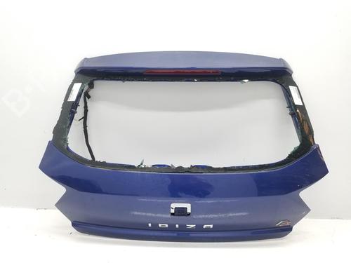 Tailgate SEAT IBIZA V (KJ1, KJG) 1.0 TSI | BP12508328C6 