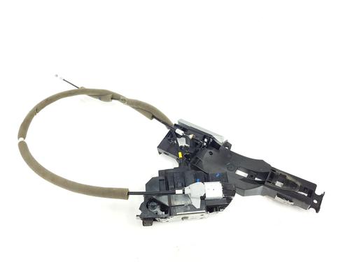 Used Front right lock Front right lock 37727252 37727252