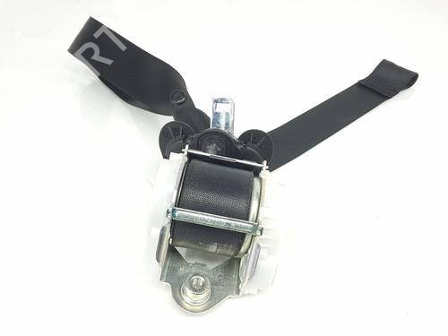 Used Front left seatbelt BMW 1 (E87) 116 d (116 hp) 29937719