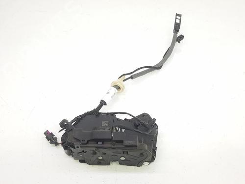 Used Front left lock VW GOLF VII (5G1, BQ1, BE1, BE2) 2.0 TDI (150 hp) 11600718
