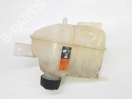 Expansion tank RENAULT KADJAR (HA_, HL_) 1.5 dCi 110 (HLA3) | BP11282659C120 