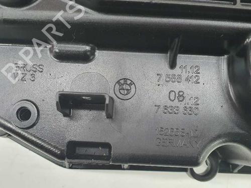 Valve cover BMW Z4 Roadster (E89) sDrive 20 i | BP14083101M124 