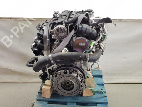 Engine HYUNDAI i20 III (BC3, BI3) 1.6 T-GDi N | BP29723518M1 